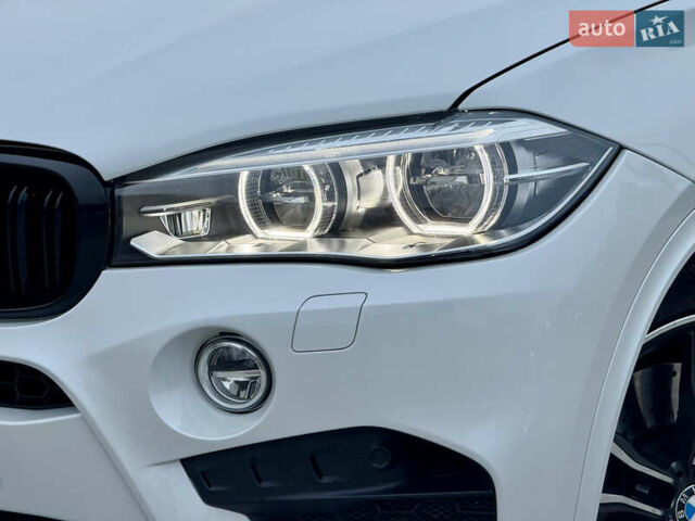 Білий БМВ Х5, об'ємом двигуна 4.39 л та пробігом 86 тис. км за 36900 $, фото 66 на Automoto.ua