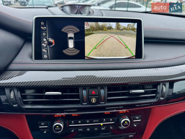 Білий БМВ Х5, об'ємом двигуна 4.39 л та пробігом 86 тис. км за 36900 $, фото 48 на Automoto.ua