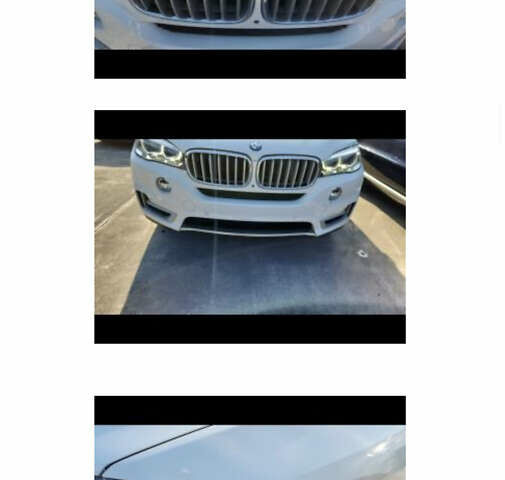 Білий БМВ Х5, об'ємом двигуна 2.99 л та пробігом 213 тис. км за 28800 $, фото 33 на Automoto.ua