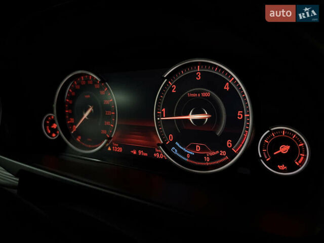 Белый БМВ Х5, объемом двигателя 2 л и пробегом 177 тыс. км за 26000 $, фото 28 на Automoto.ua