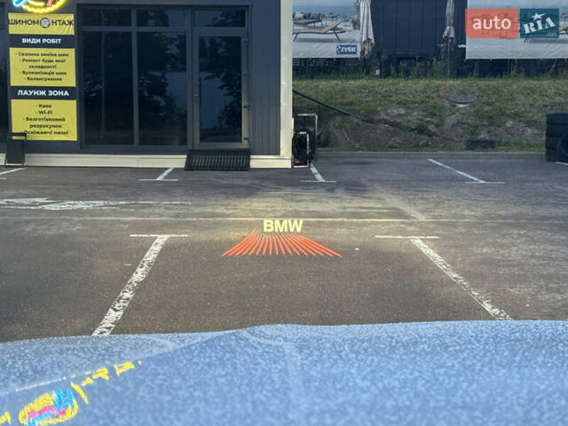 Білий БМВ Х5, об'ємом двигуна 2.99 л та пробігом 218 тис. км за 32900 $, фото 26 на Automoto.ua