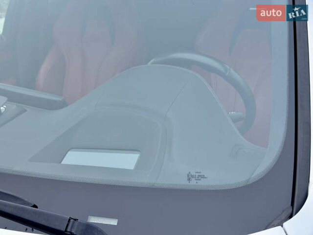 Білий БМВ Х5, об'ємом двигуна 4.39 л та пробігом 86 тис. км за 36900 $, фото 80 на Automoto.ua