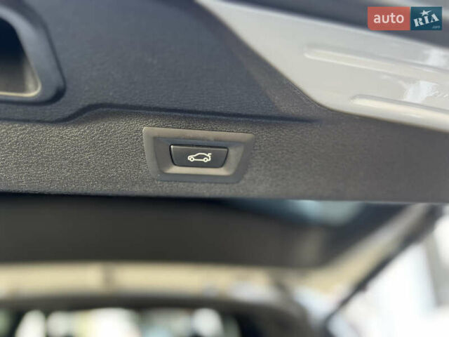 Белый БМВ Х5, объемом двигателя 2 л и пробегом 92 тыс. км за 33200 $, фото 24 на Automoto.ua