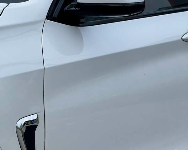 Білий БМВ Х5, об'ємом двигуна 4.39 л та пробігом 86 тис. км за 36900 $, фото 79 на Automoto.ua