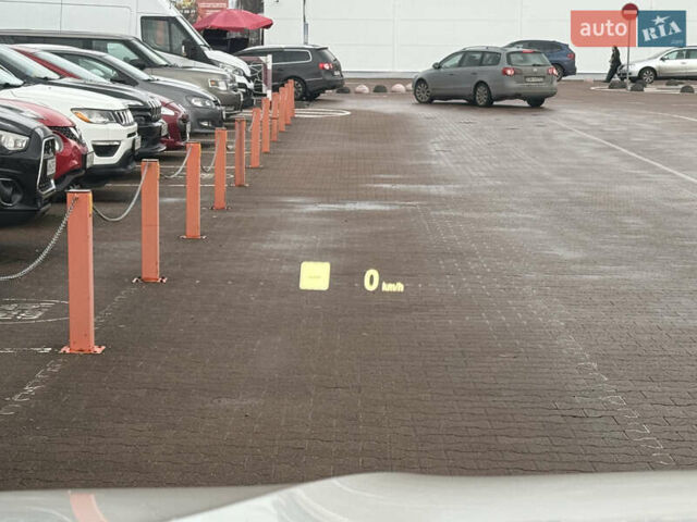 Білий БМВ Х5, об'ємом двигуна 2.99 л та пробігом 213 тис. км за 28800 $, фото 16 на Automoto.ua