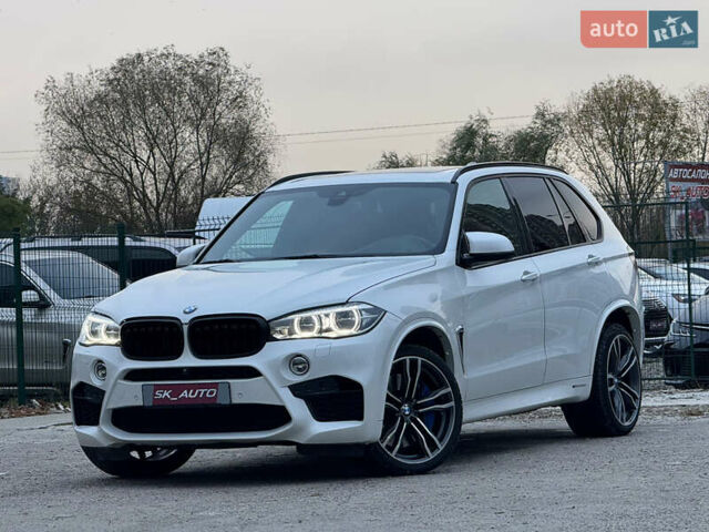Білий БМВ Х5, об'ємом двигуна 4.39 л та пробігом 86 тис. км за 36900 $, фото 58 на Automoto.ua