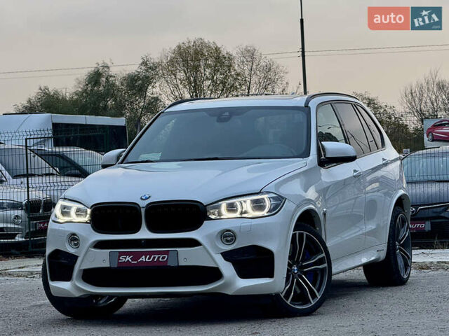 Білий БМВ Х5, об'ємом двигуна 4.39 л та пробігом 86 тис. км за 36900 $, фото 59 на Automoto.ua