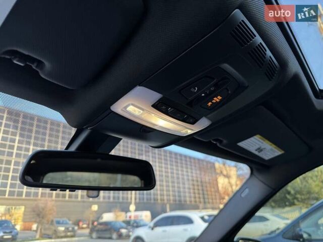 Білий БМВ Х5, об'ємом двигуна 3 л та пробігом 106 тис. км за 28999 $, фото 40 на Automoto.ua