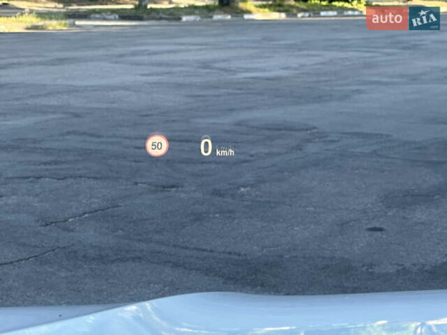 Белый БМВ Х5, объемом двигателя 2 л и пробегом 100 тыс. км за 32000 $, фото 27 на Automoto.ua