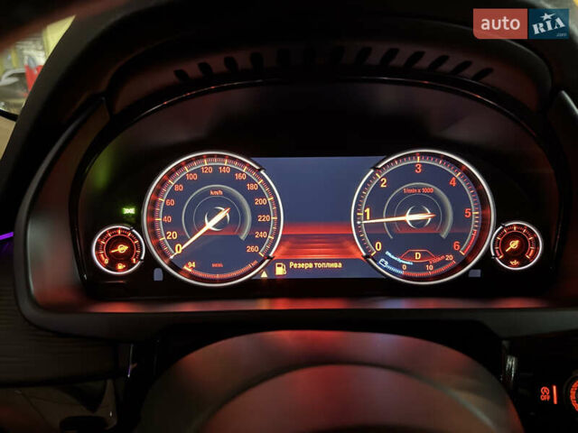 Белый БМВ Х5, объемом двигателя 2 л и пробегом 177 тыс. км за 26000 $, фото 27 на Automoto.ua