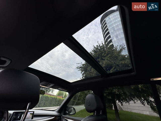 Белый БМВ Х5, объемом двигателя 2.98 л и пробегом 84 тыс. км за 31000 $, фото 23 на Automoto.ua