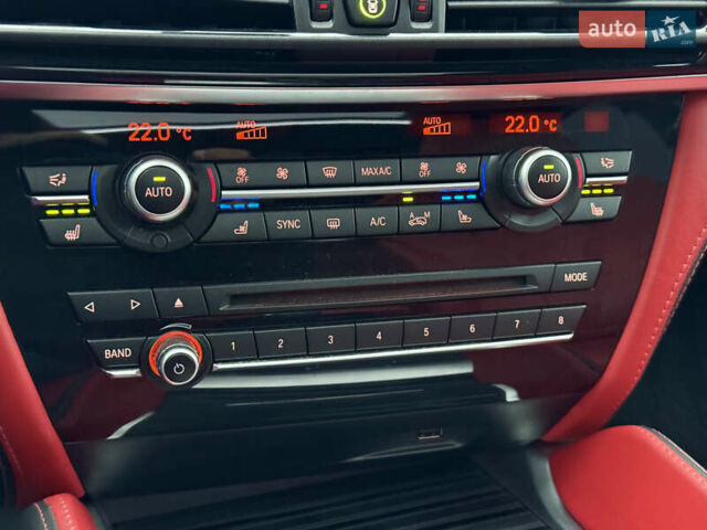 Білий БМВ Х5, об'ємом двигуна 4.39 л та пробігом 86 тис. км за 36900 $, фото 52 на Automoto.ua