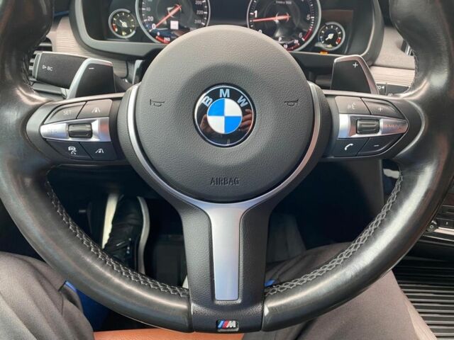 Белый БМВ Х5, объемом двигателя 3 л и пробегом 249 тыс. км за 35000 $, фото 12 на Automoto.ua