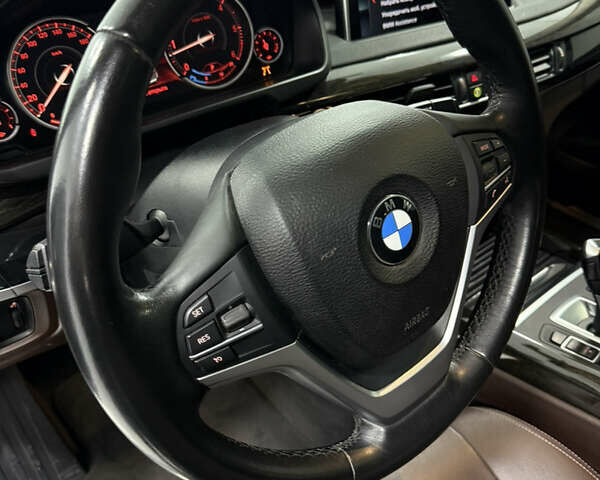 Белый БМВ Х5, объемом двигателя 2.99 л и пробегом 116 тыс. км за 35500 $, фото 16 на Automoto.ua