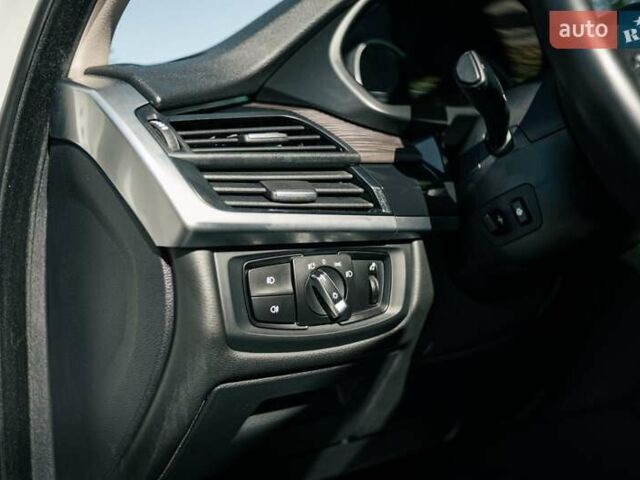 Білий БМВ Х5, об'ємом двигуна 2 л та пробігом 153 тис. км за 32800 $, фото 17 на Automoto.ua