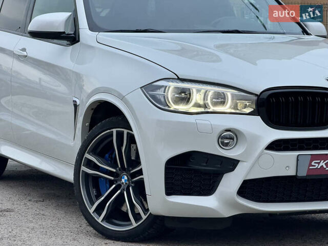 Білий БМВ Х5, об'ємом двигуна 4.39 л та пробігом 86 тис. км за 36900 $, фото 75 на Automoto.ua