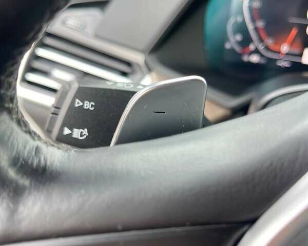 Белый БМВ Х5, объемом двигателя 3 л и пробегом 211 тыс. км за 38900 $, фото 22 на Automoto.ua