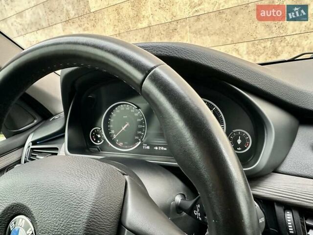 Белый БМВ Х5, объемом двигателя 2 л и пробегом 132 тыс. км за 31800 $, фото 69 на Automoto.ua