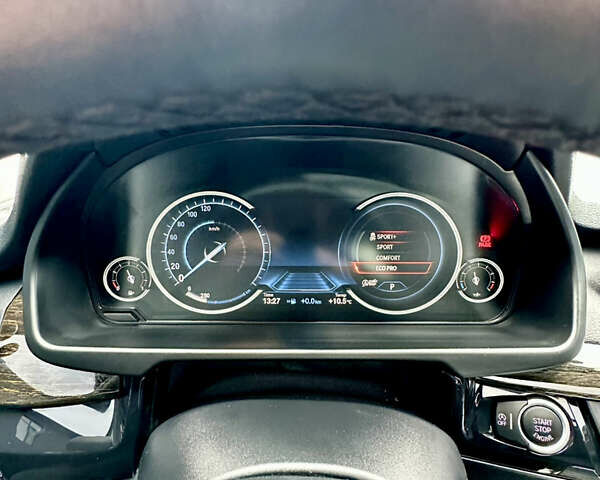 Белый БМВ Х5, объемом двигателя 2.98 л и пробегом 57 тыс. км за 28999 $, фото 11 на Automoto.ua