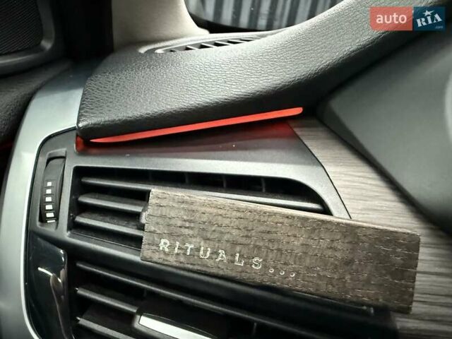 Белый БМВ Х5, объемом двигателя 2 л и пробегом 184 тыс. км за 25500 $, фото 14 на Automoto.ua