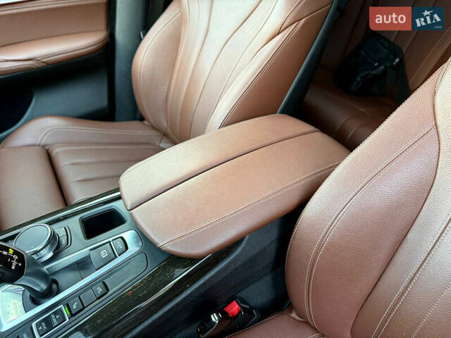 Белый БМВ Х5, объемом двигателя 3 л и пробегом 96 тыс. км за 41888 $, фото 22 на Automoto.ua