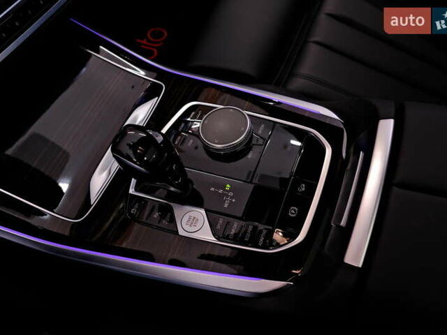 Білий БМВ Х5, об'ємом двигуна 3 л та пробігом 81 тис. км за 45900 $, фото 30 на Automoto.ua