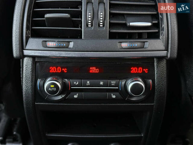 Белый БМВ Х5, объемом двигателя 3 л и пробегом 96 тыс. км за 41888 $, фото 6 на Automoto.ua