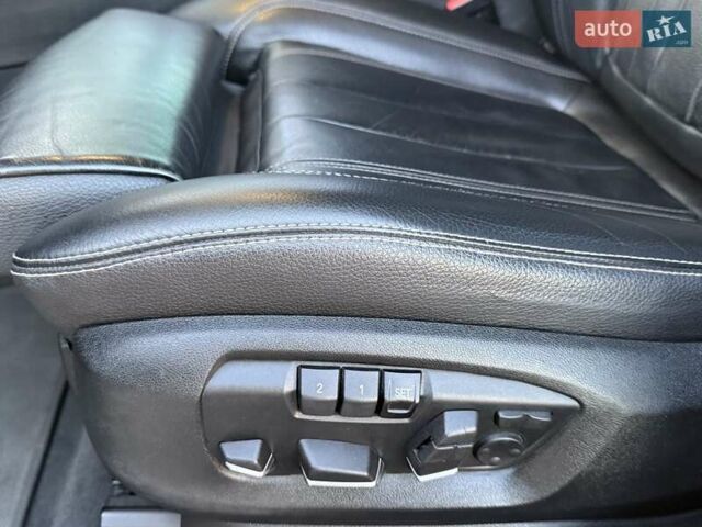 Білий БМВ Х5, об'ємом двигуна 3 л та пробігом 173 тис. км за 25500 $, фото 51 на Automoto.ua