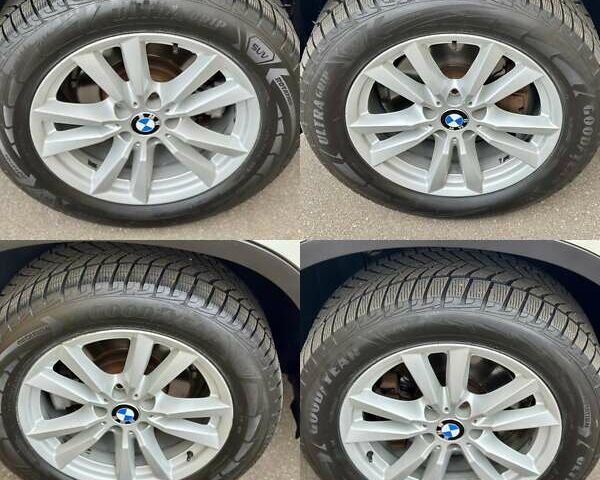 Белый БМВ Х5, объемом двигателя 2 л и пробегом 132 тыс. км за 31800 $, фото 32 на Automoto.ua