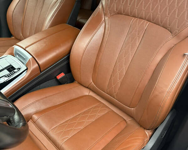 Білий БМВ Х5, об'ємом двигуна 4.39 л та пробігом 127 тис. км за 52700 $, фото 26 на Automoto.ua