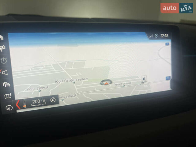 Белый БМВ Х5, объемом двигателя 3 л и пробегом 130 тыс. км за 40000 $, фото 6 на Automoto.ua