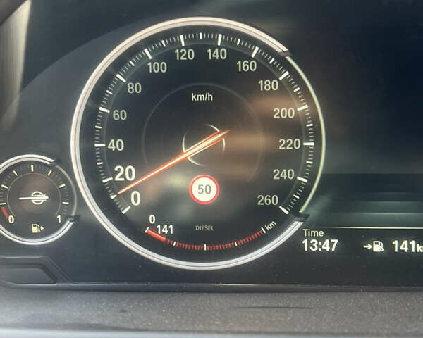 Белый БМВ Х5, объемом двигателя 3 л и пробегом 130 тыс. км за 40000 $, фото 42 на Automoto.ua