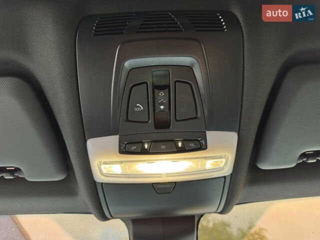 Белый БМВ Х5, объемом двигателя 2.99 л и пробегом 218 тыс. км за 32900 $, фото 31 на Automoto.ua