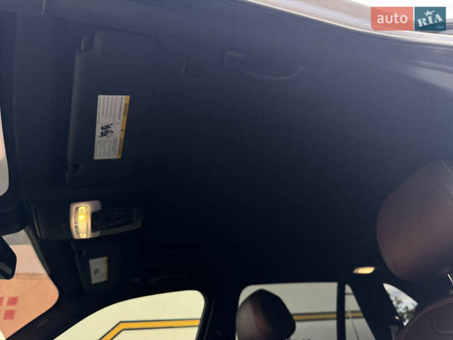 Белый БМВ Х5, объемом двигателя 2.99 л и пробегом 218 тыс. км за 32900 $, фото 35 на Automoto.ua