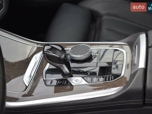 Белый БМВ Х5, объемом двигателя 3 л и пробегом 65 тыс. км за 56500 $, фото 11 на Automoto.ua