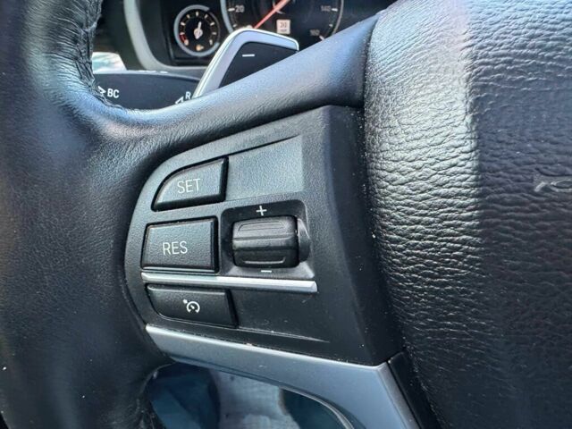 Белый БМВ Х5, объемом двигателя 3 л и пробегом 73 тыс. км за 19000 $, фото 16 на Automoto.ua