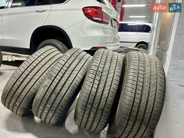 Белый БМВ Х5, объемом двигателя 2 л и пробегом 132 тыс. км за 31800 $, фото 99 на Automoto.ua