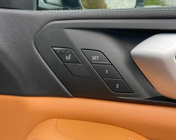 Белый БМВ Х5, объемом двигателя 3 л и пробегом 211 тыс. км за 38900 $, фото 38 на Automoto.ua