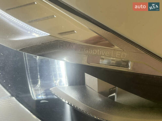 Белый БМВ Х5, объемом двигателя 3 л и пробегом 130 тыс. км за 40000 $, фото 16 на Automoto.ua