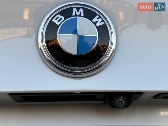 Білий БМВ Х5, об'ємом двигуна 3 л та пробігом 173 тис. км за 25500 $, фото 37 на Automoto.ua