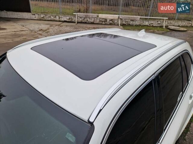 Білий БМВ Х5, об'ємом двигуна 3 л та пробігом 74 тис. км за 29500 $, фото 11 на Automoto.ua