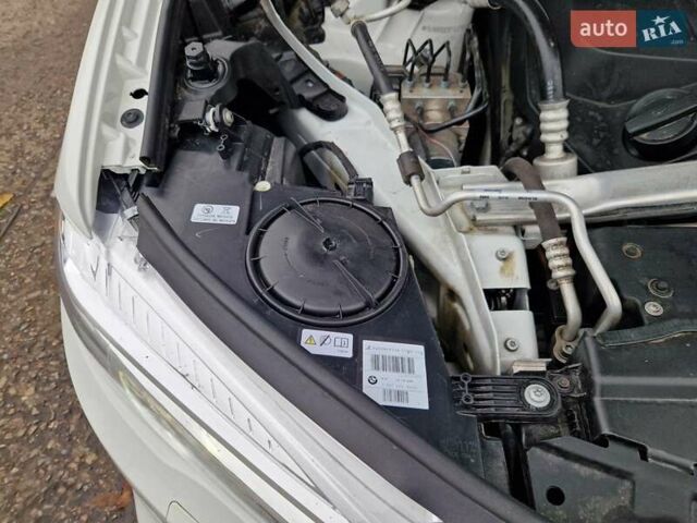 Білий БМВ Х5, об'ємом двигуна 3 л та пробігом 74 тис. км за 29500 $, фото 39 на Automoto.ua