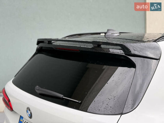 БМВ Х5 2018 в Днепре (Днепропетровске) на Automoto.ua Белый БМВ Х5, объемом двигателя 3 л и пробегом 91 тыс. км за 58000 $, фото 5 на Automoto.ua