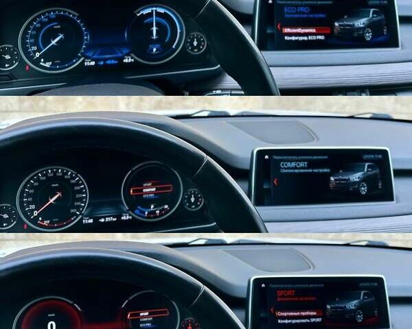 Белый БМВ Х5, объемом двигателя 2 л и пробегом 132 тыс. км за 31800 $, фото 73 на Automoto.ua