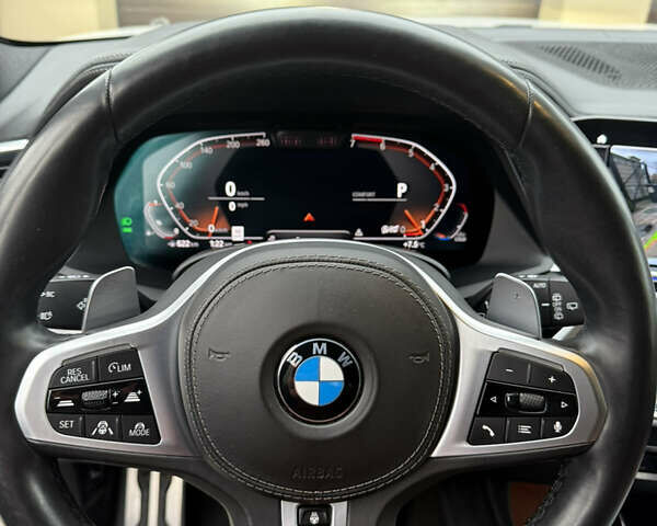 Білий БМВ Х5, об'ємом двигуна 4.39 л та пробігом 127 тис. км за 52700 $, фото 9 на Automoto.ua