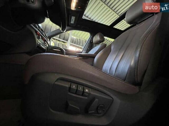 Белый БМВ Х5, объемом двигателя 3 л и пробегом 79 тыс. км за 37000 $, фото 19 на Automoto.ua