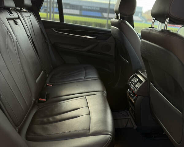 Белый БМВ Х5, объемом двигателя 2 л и пробегом 110 тыс. км за 28700 $, фото 37 на Automoto.ua