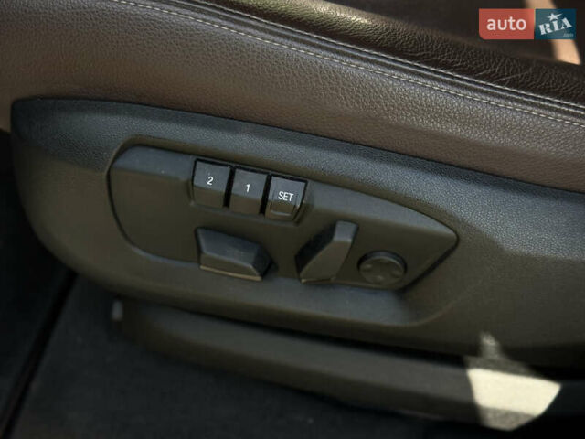 Белый БМВ Х5, объемом двигателя 2 л и пробегом 110 тыс. км за 28700 $, фото 29 на Automoto.ua