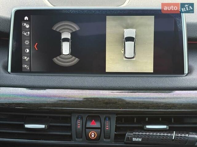 Білий БМВ Х5, об'ємом двигуна 3 л та пробігом 173 тис. км за 25500 $, фото 71 на Automoto.ua