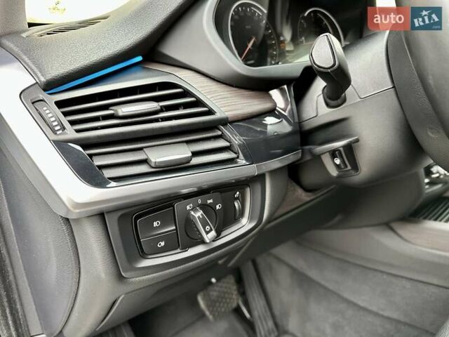 Белый БМВ Х5, объемом двигателя 2 л и пробегом 132 тыс. км за 31800 $, фото 68 на Automoto.ua